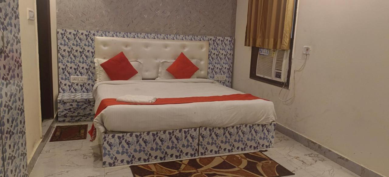 Airport Hotel Prince Palace By Byobhotels ニューデリー エクステリア 写真